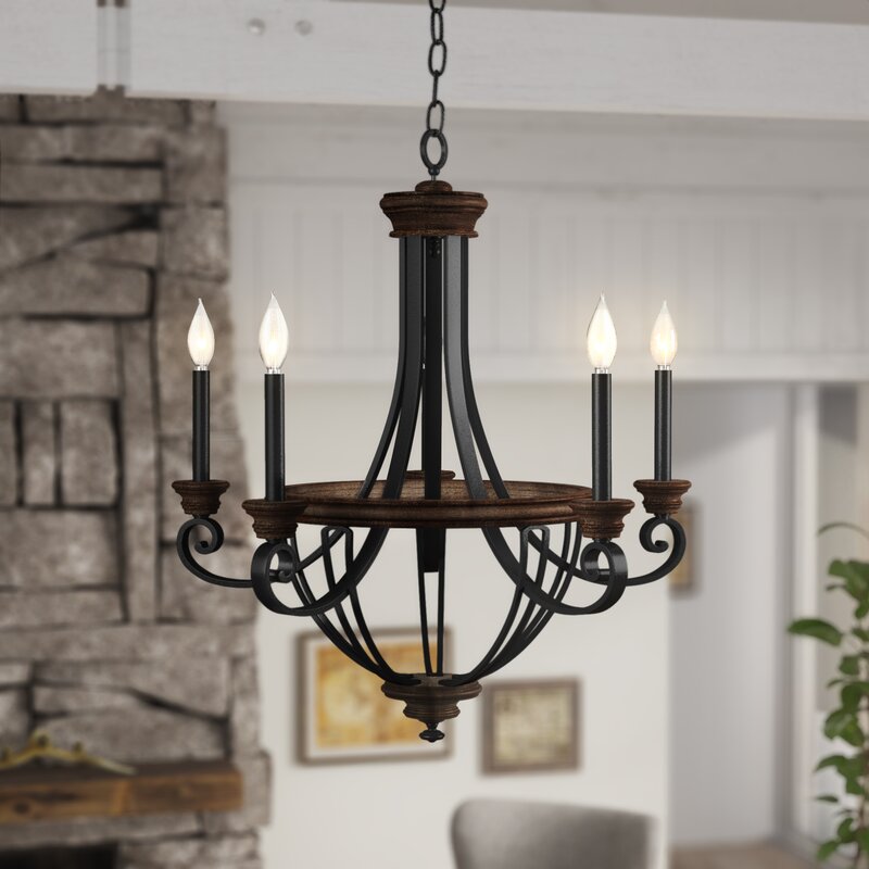 rustic country chandeliers        <h3 class=